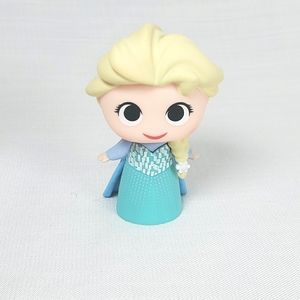 Elsa funko mini